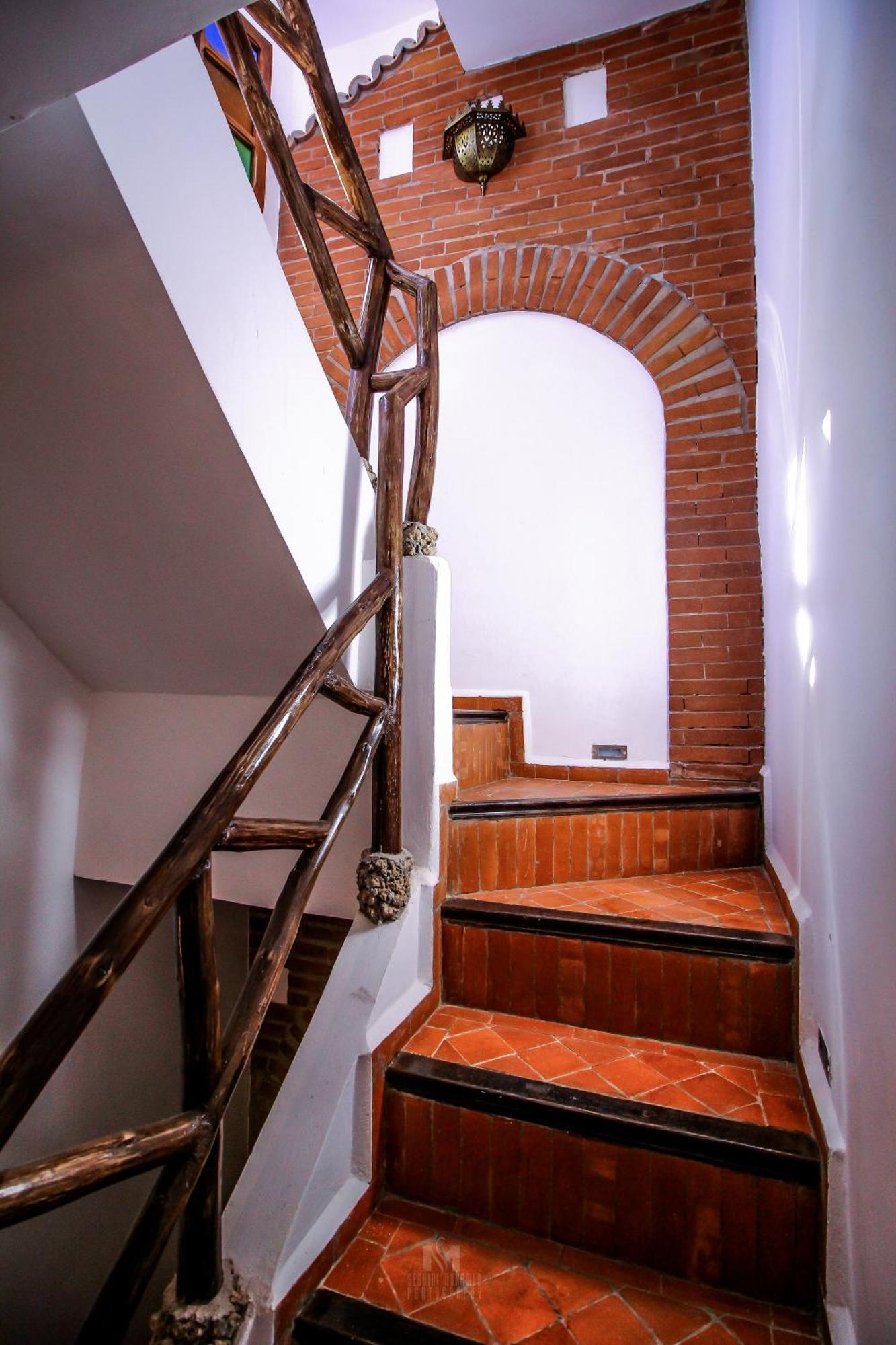 Hotel Riad Bab Mahruk Szafszawan Zewnętrze zdjęcie